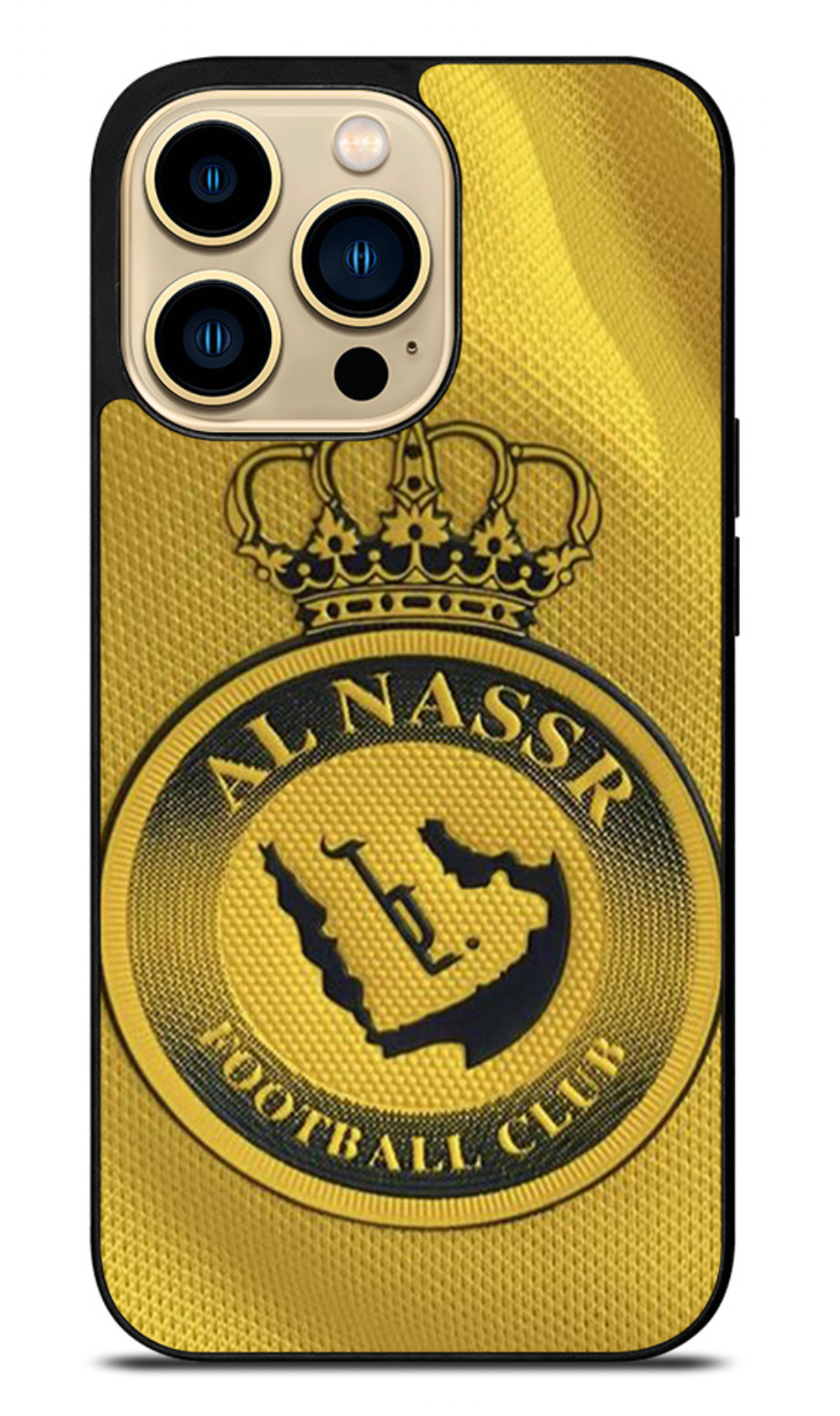 Al Nassr Phone Case